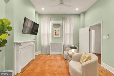 $1,575,000 | 1428 Q Street Northwest, Washington, DC 20009