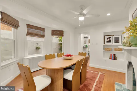 $1,575,000 | 1428 Q Street Northwest, Washington, DC 20009