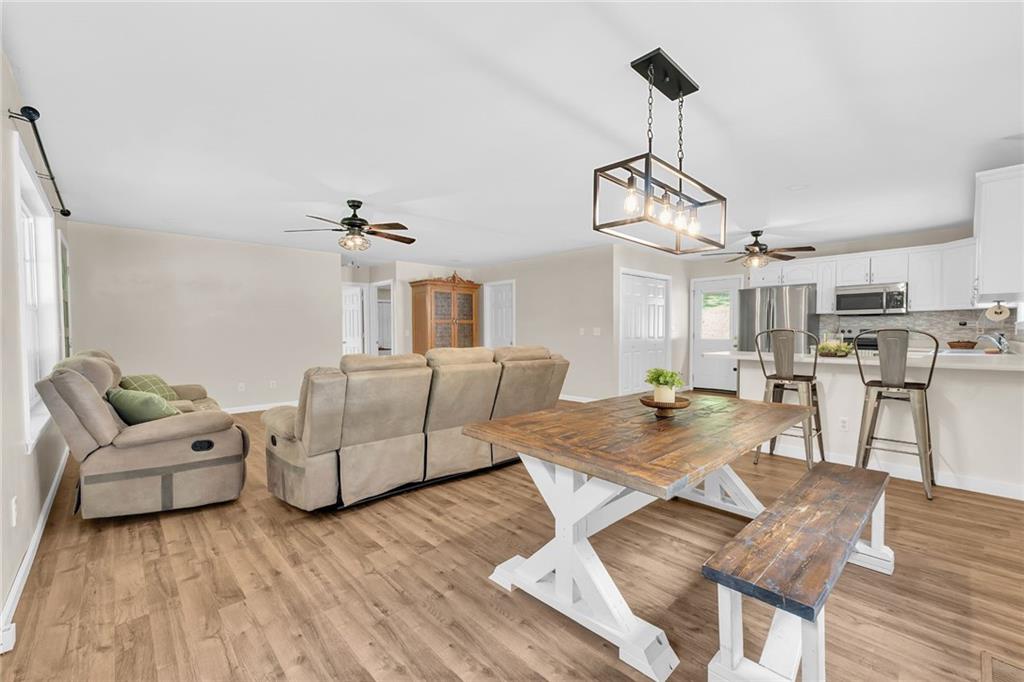 160 Flowers Road Northwest Resaca, GA 30735 - Photo 7 of 25 Gallery Image 7