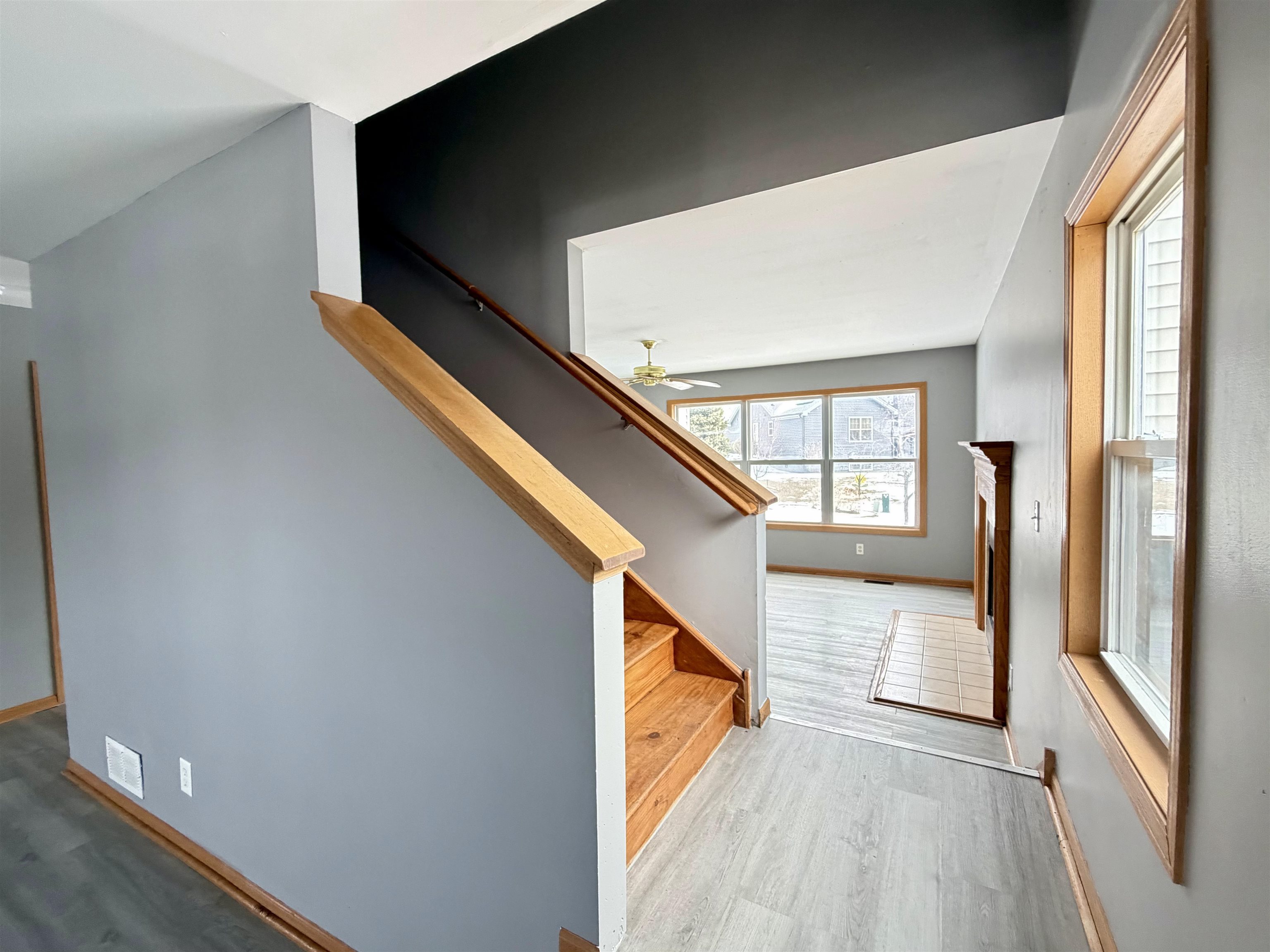 2424 Winfield Lane Belvidere, IL 61008 - Photo 12 of 30 a view of an entryway