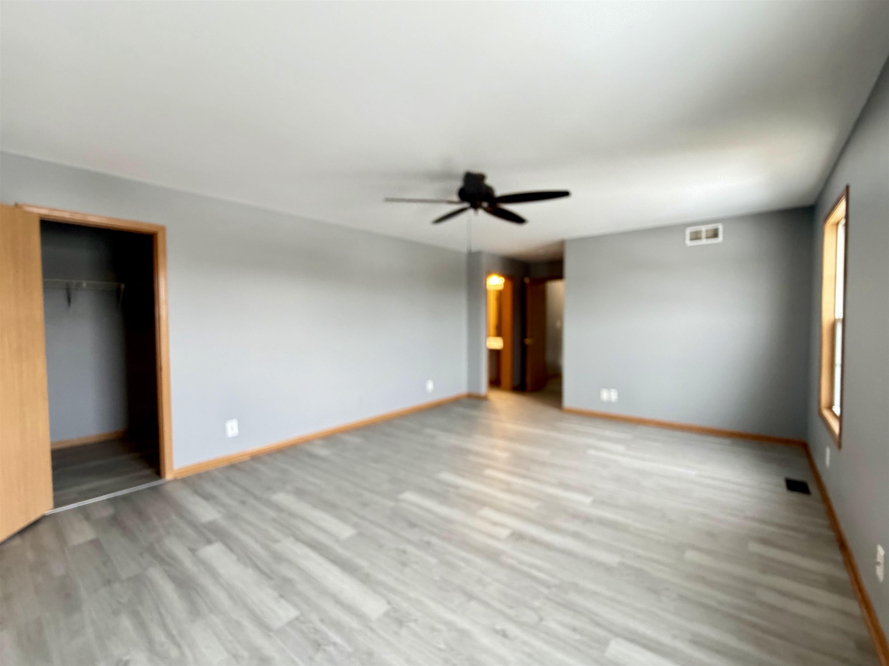2424 Winfield Lane Belvidere, IL 61008 - Photo 14 of 30 a view of an empty room with a window