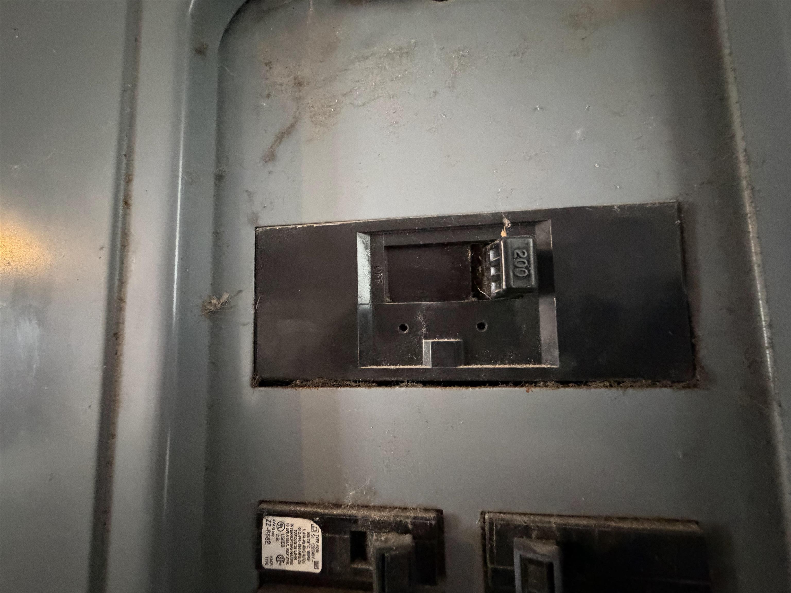 2424 Winfield Lane Belvidere, IL 61008 - Photo 30 of 30 a view of washer and dryer