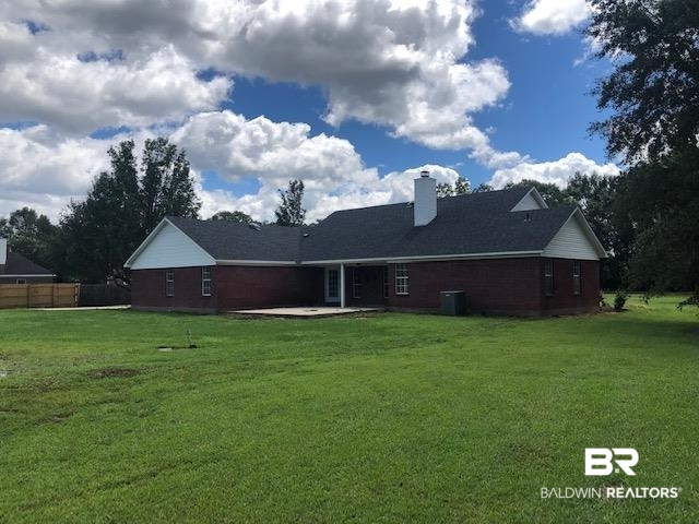 16957 Tolbert Road Bay Minette, AL 36507 - Photo 5 of 26