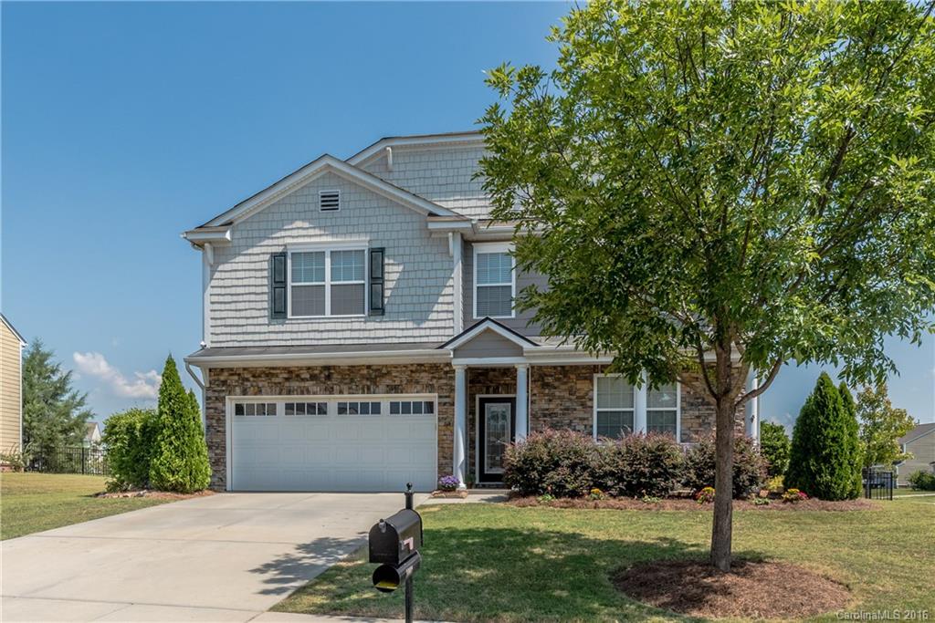 1002 Rural Farm Road Indian Trail, NC 28079 - Photo 22 of 24 Gallery Image 22