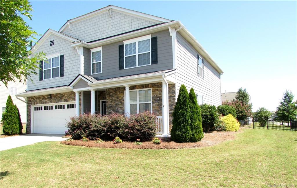 1002 Rural Farm Road Indian Trail, NC 28079 - Photo 23 of 24 Gallery Image 23