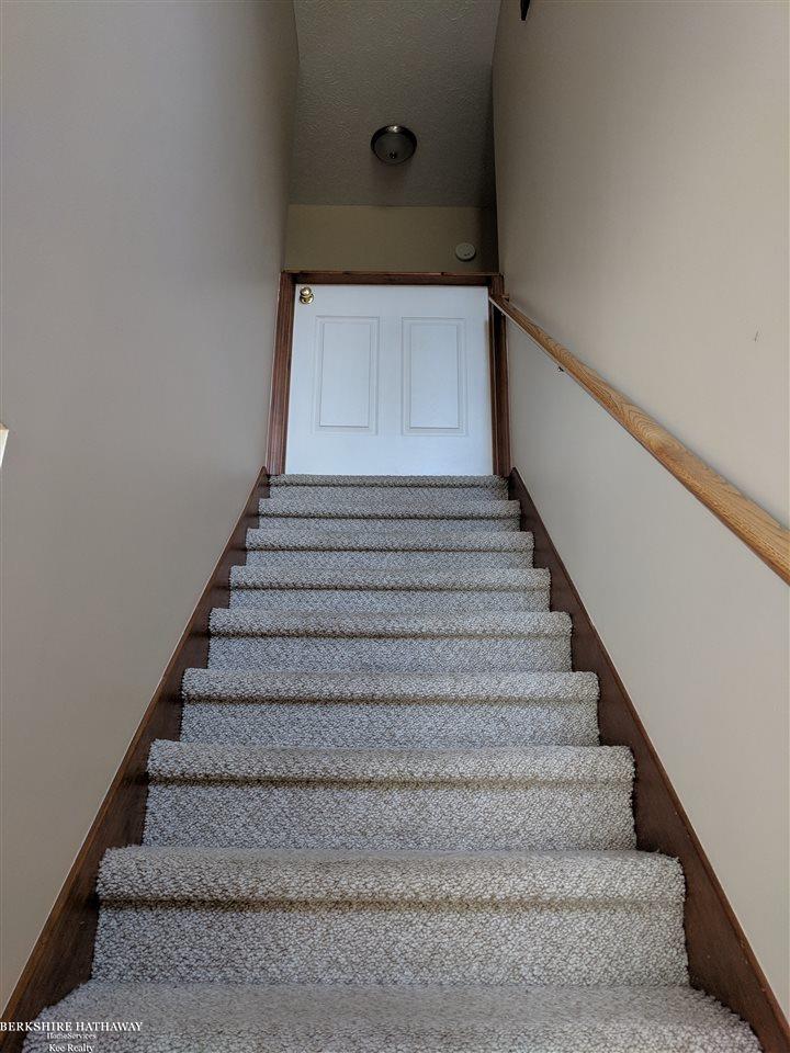 1934 Sundance Ridge Howell, MI 48843 - Photo 50 of 62 Basement stairs