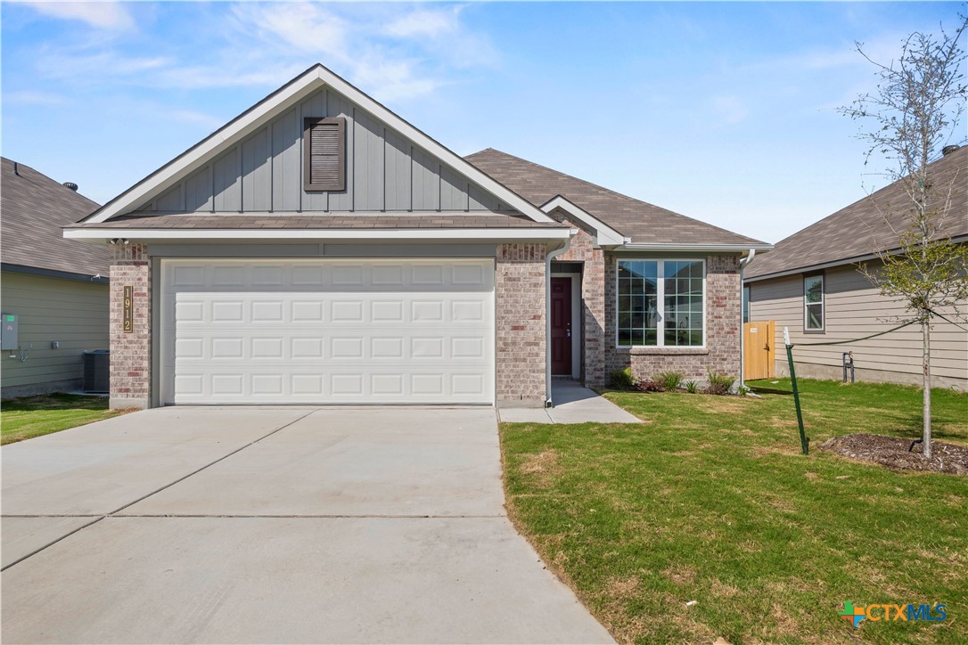 1912 Meridian Loop Temple, TX 76504 - Photo 1 of 1