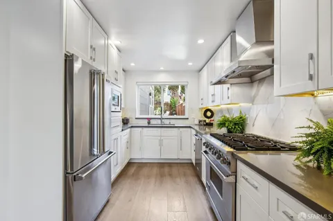 $1,995,000 | 456 Kansas Street, Unit 1, San Francisco, CA 94107