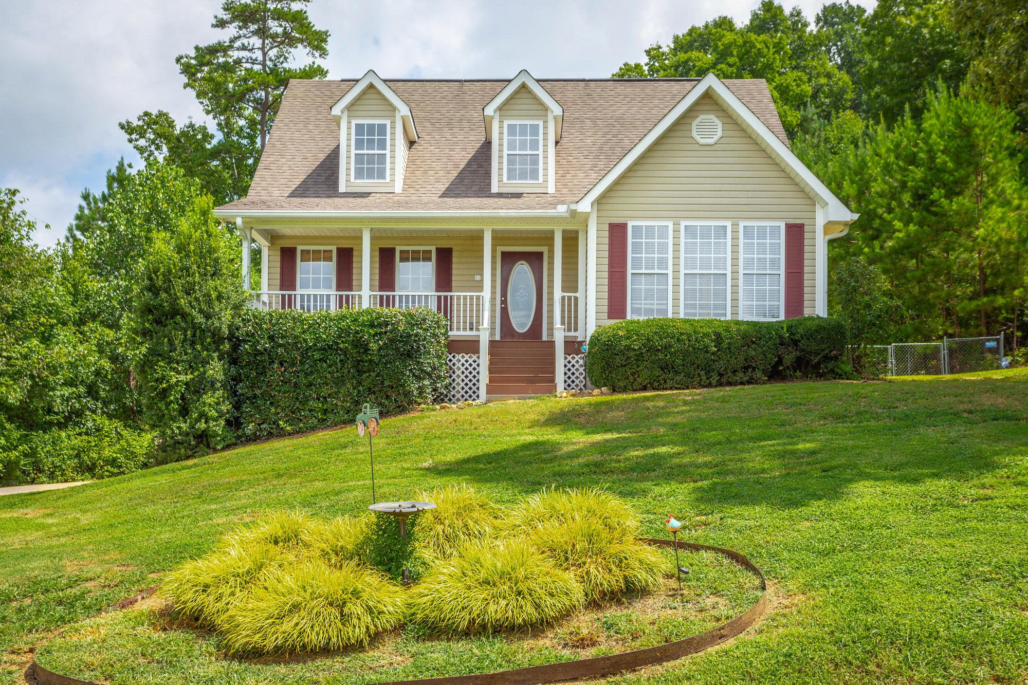 1. 51 N Ridge Dr. HD-3