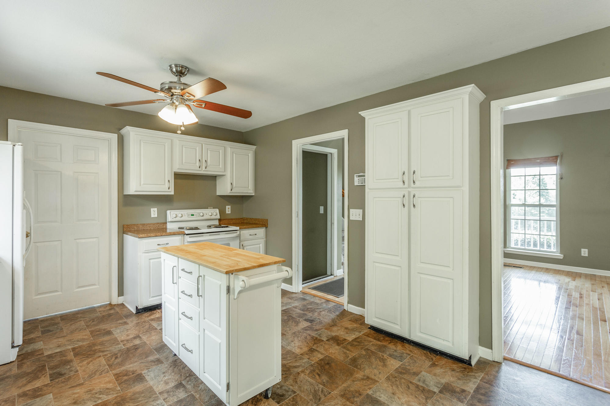 51 North Ridge Drive LaFayette, GA 30728 - Photo 13 of 29 13. 51 N Ridge Dr. HD-22