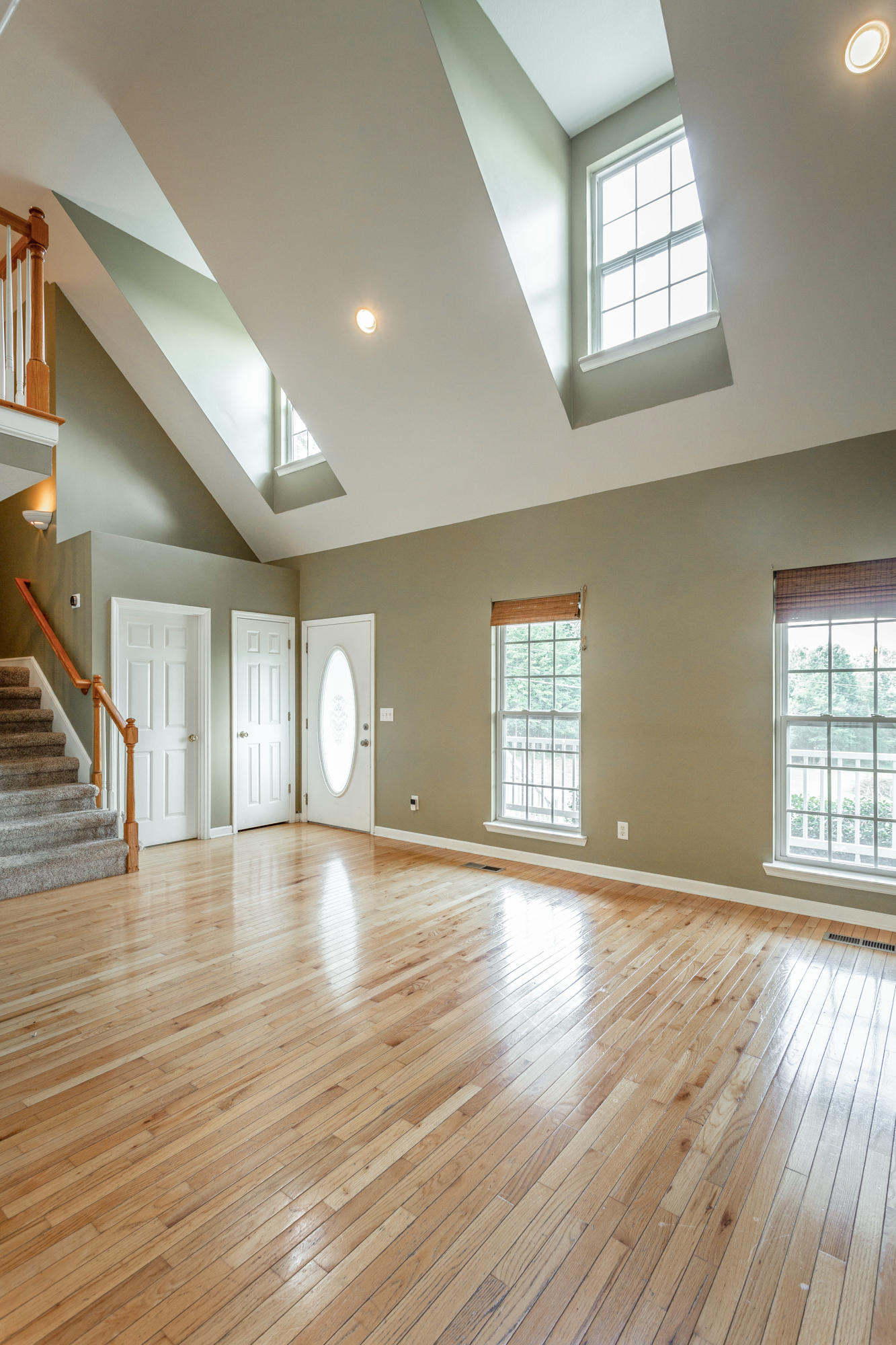 51 North Ridge Drive LaFayette, GA 30728 - Photo 8 of 29 8. 51 N Ridge Dr. HD-16