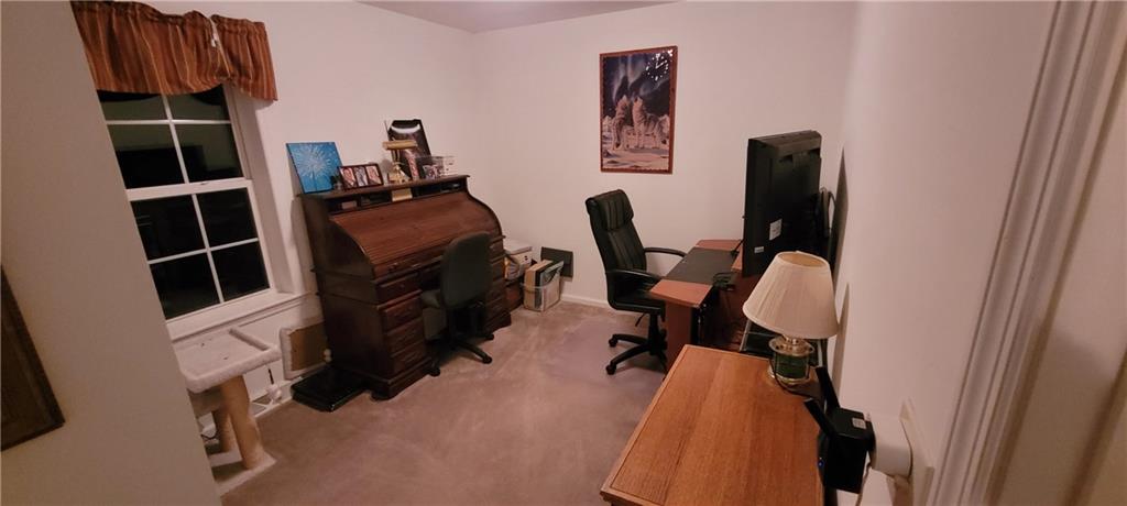 190 Linnwood Road Eighty Four, PA 15330 - Photo 16 of 30 a view of walk in closet with clothes and shoes