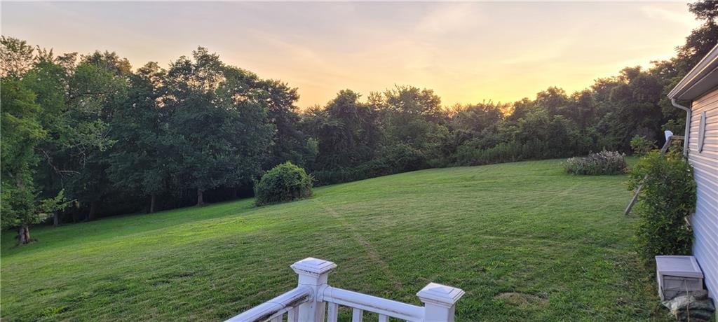 190 Linnwood Road Eighty Four, PA 15330 - Photo 18 of 30 a view of a two chairs in a yard