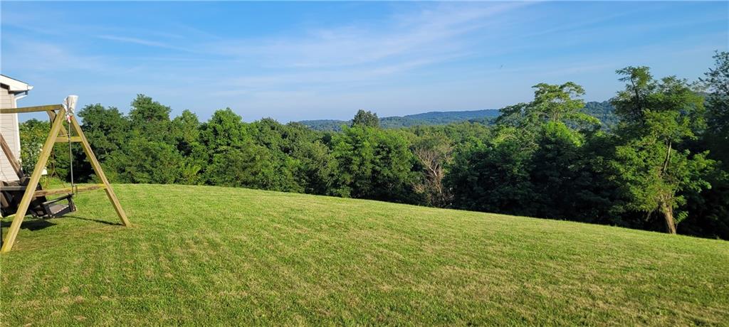 190 Linnwood Road Eighty Four, PA 15330 - Photo 19 of 30 a view of an outdoor space and a yard