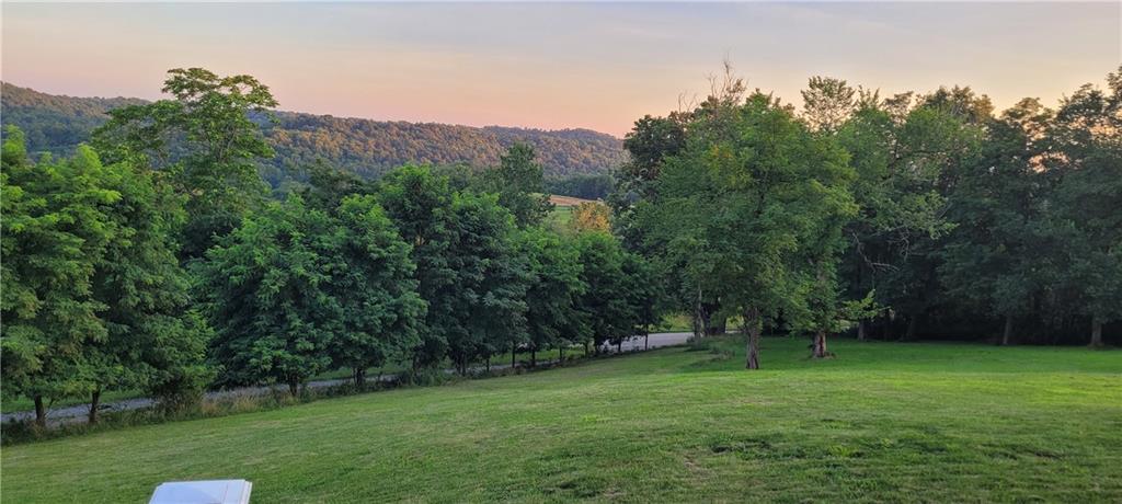 190 Linnwood Road Eighty Four, PA 15330 - Photo 20 of 30 a view of a backyard