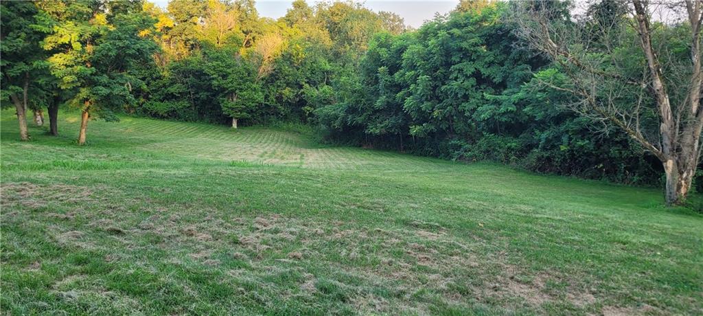 190 Linnwood Road Eighty Four, PA 15330 - Photo 23 of 30 a big yard with lots of green space and deers