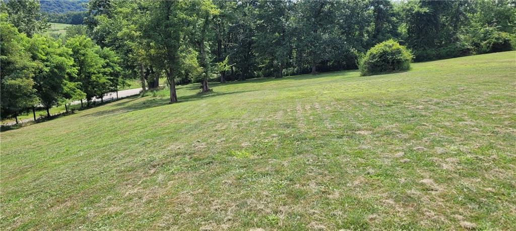 190 Linnwood Road Eighty Four, PA 15330 - Photo 24 of 30 a backyard of a house