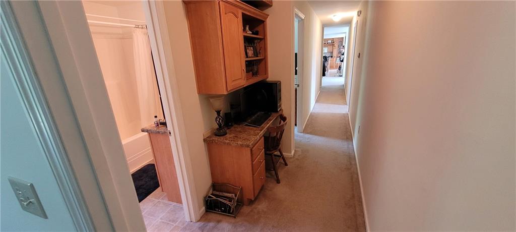 190 Linnwood Road Eighty Four, PA 15330 - Photo 8 of 30 a view of walk in closet with clothes and shoes