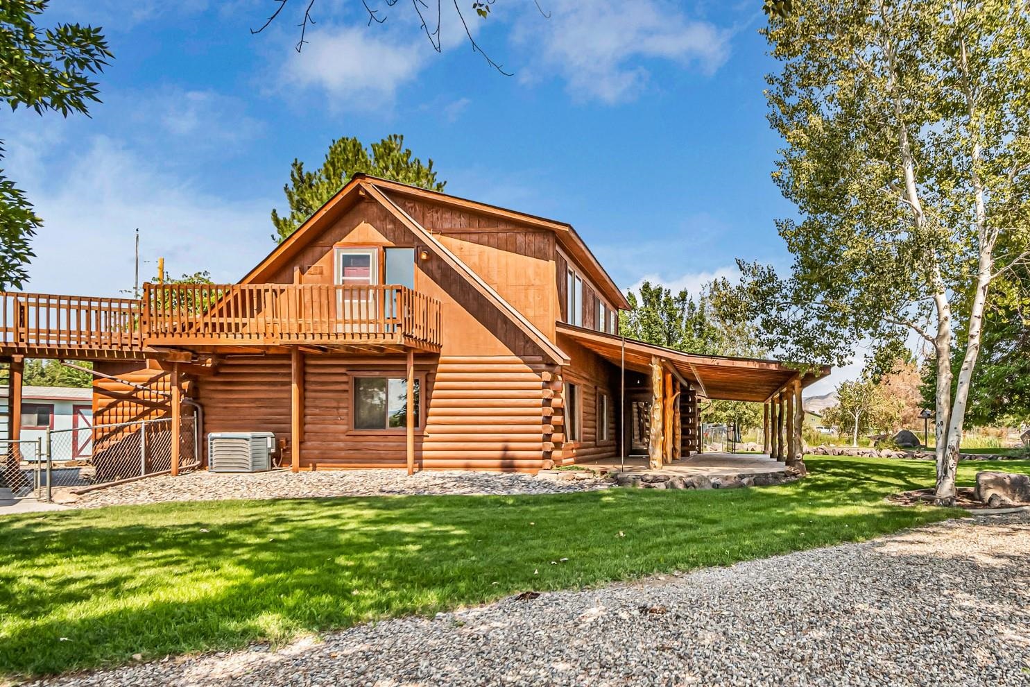 1124 23 Road Grand Junction, CO 81505 - Photo 3 of 41