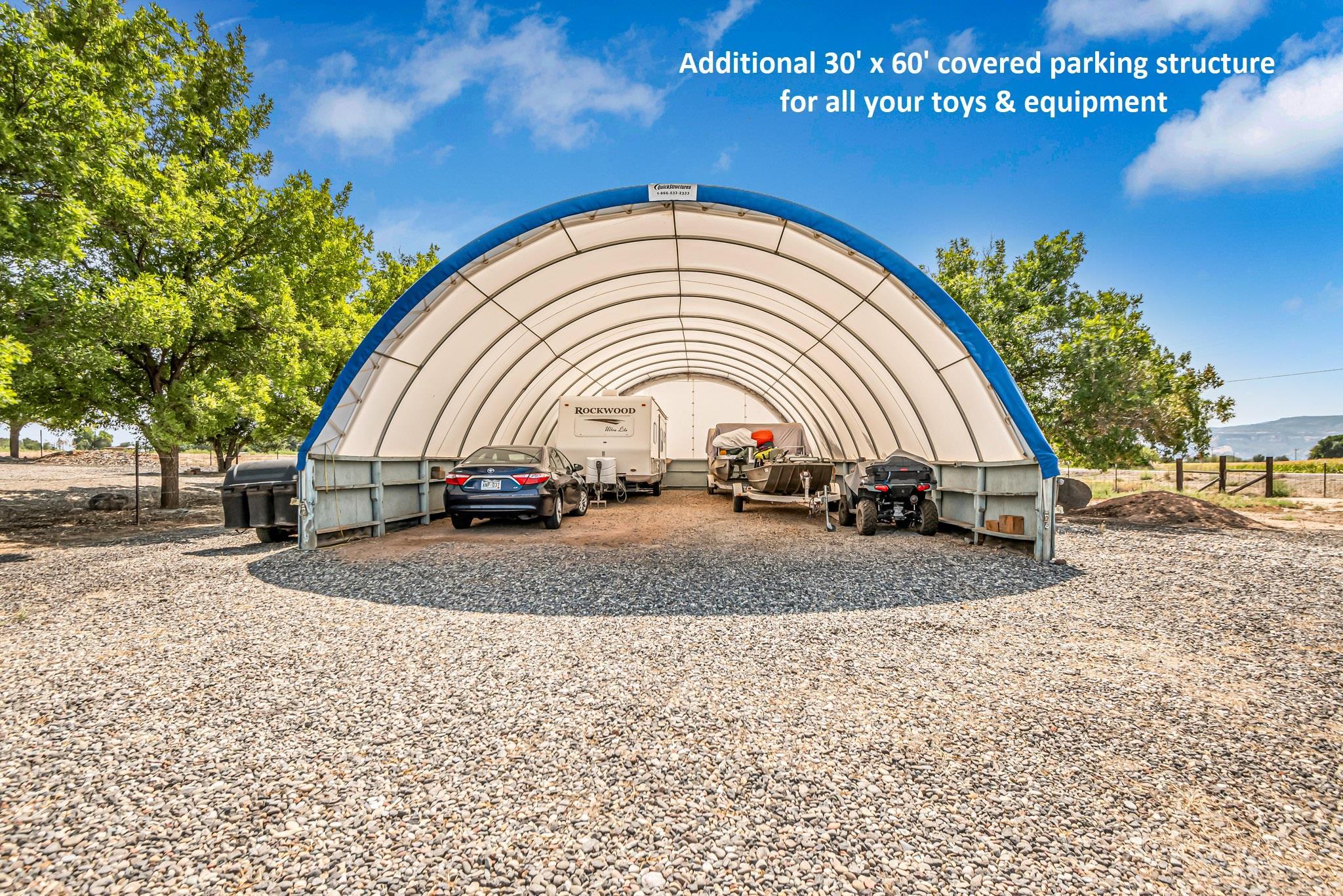 1124 23 Road Grand Junction, CO 81505 - Photo 35 of 41