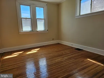 a view of small space