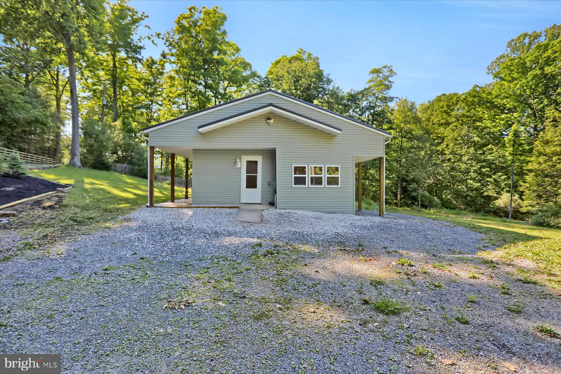 817 Trails End Road Millmont, PA 17845 - Photo 5 of 27