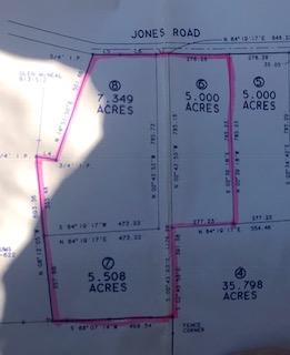 0 Jones Road Taft, TN 38488 - Photo 6 of 7