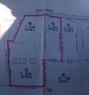 0 Jones Road Taft, TN 38488 - Photo 7 of 7