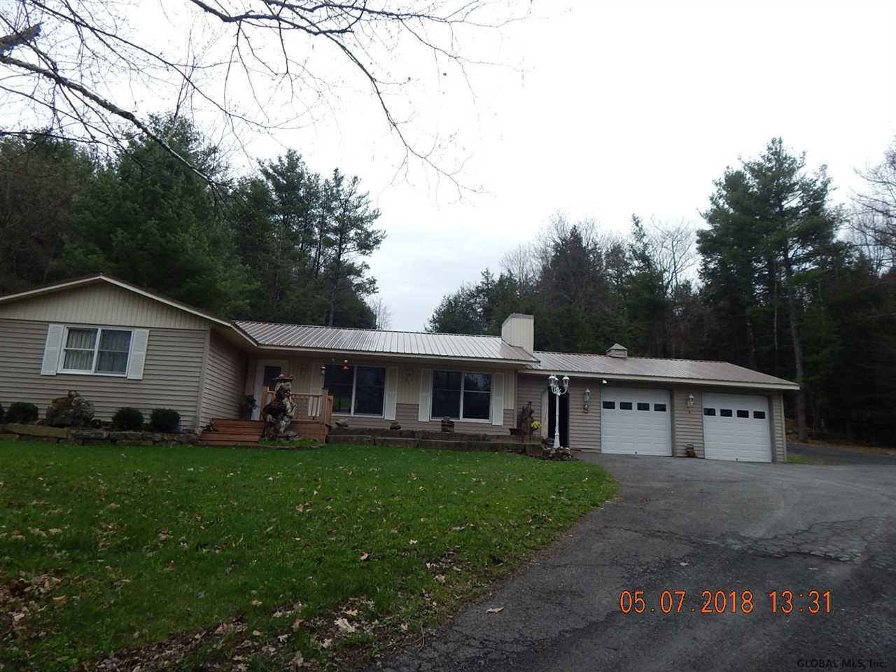 8 Bolte Lane Rensselaerville, NY 12147 - Photo 1 of 20 Photo 1