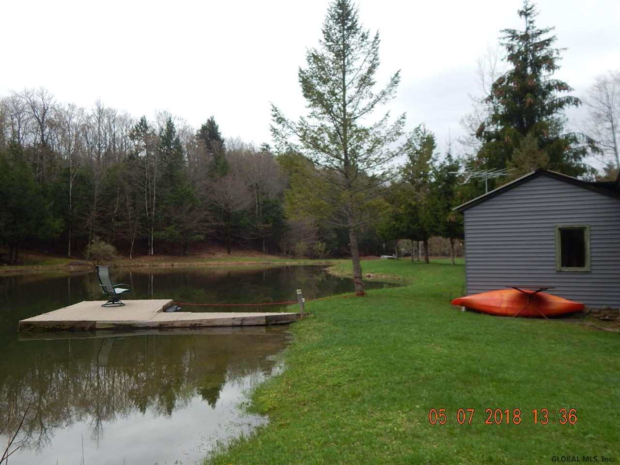 8 Bolte Lane Rensselaerville, NY 12147 - Photo 14 of 20 Photo 14