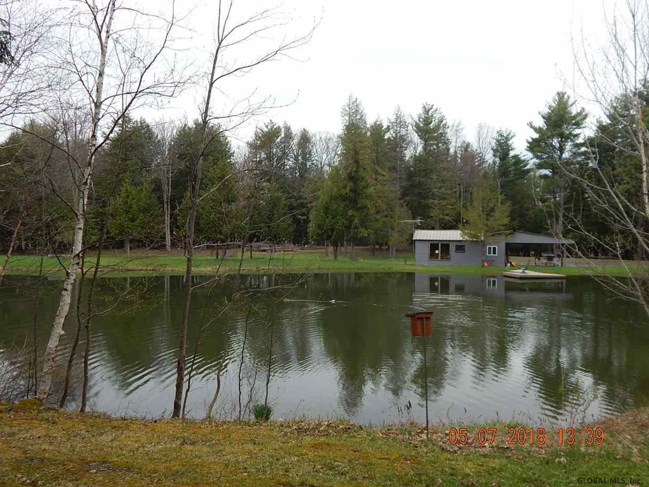 8 Bolte Lane Rensselaerville, NY 12147 - Photo 16 of 20 Photo 16