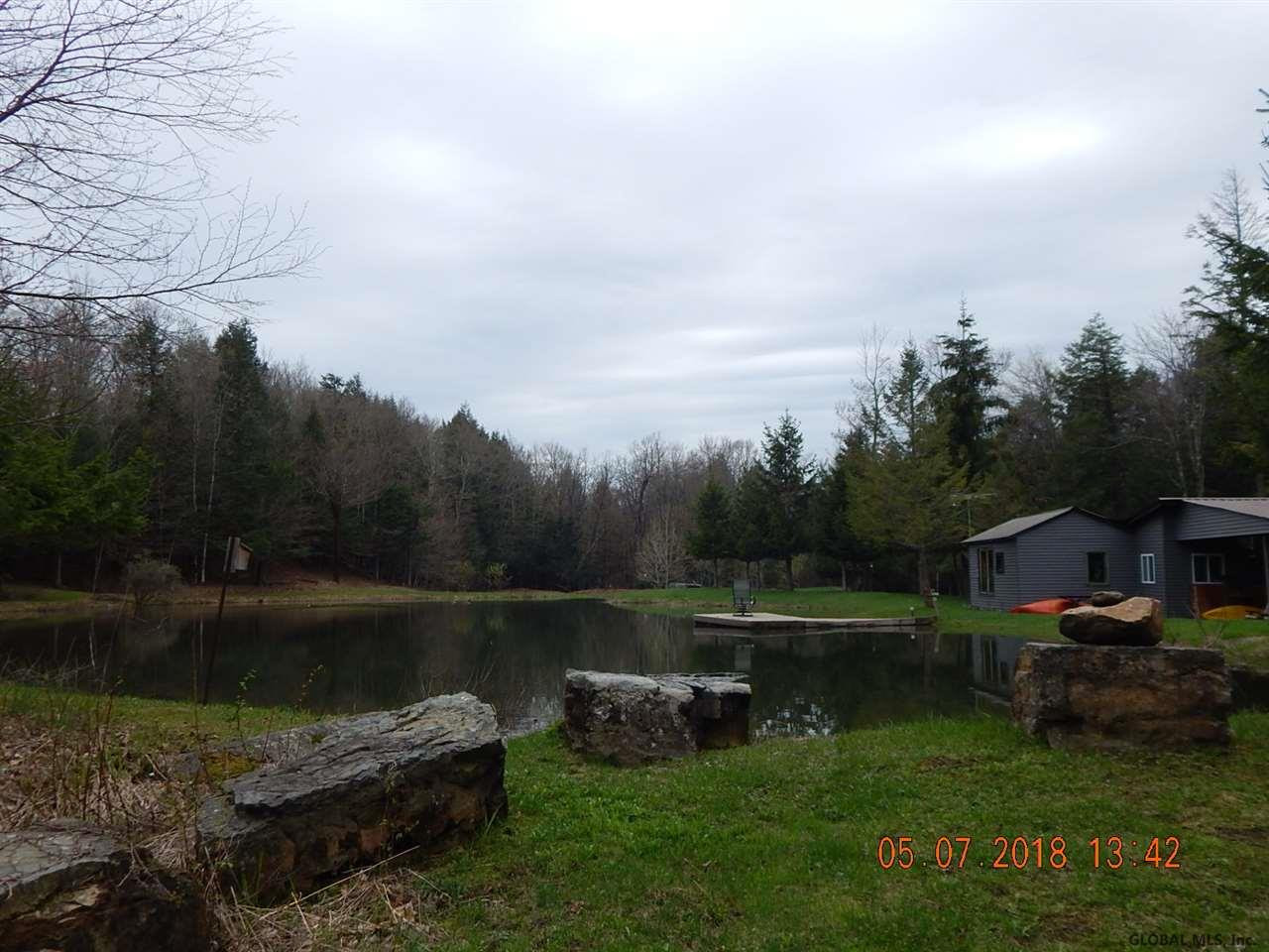8 Bolte Lane Rensselaerville, NY 12147 - Photo 17 of 20 Photo 17