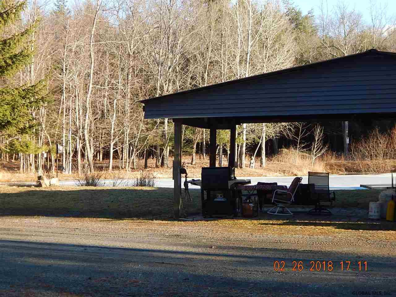 8 Bolte Lane Rensselaerville, NY 12147 - Photo 20 of 20 Photo 20