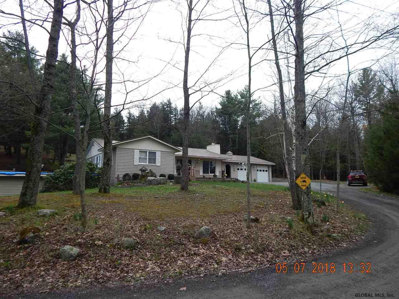 8 Bolte Lane Rensselaerville, NY 12147 - Photo 2 of 20 Photo 2