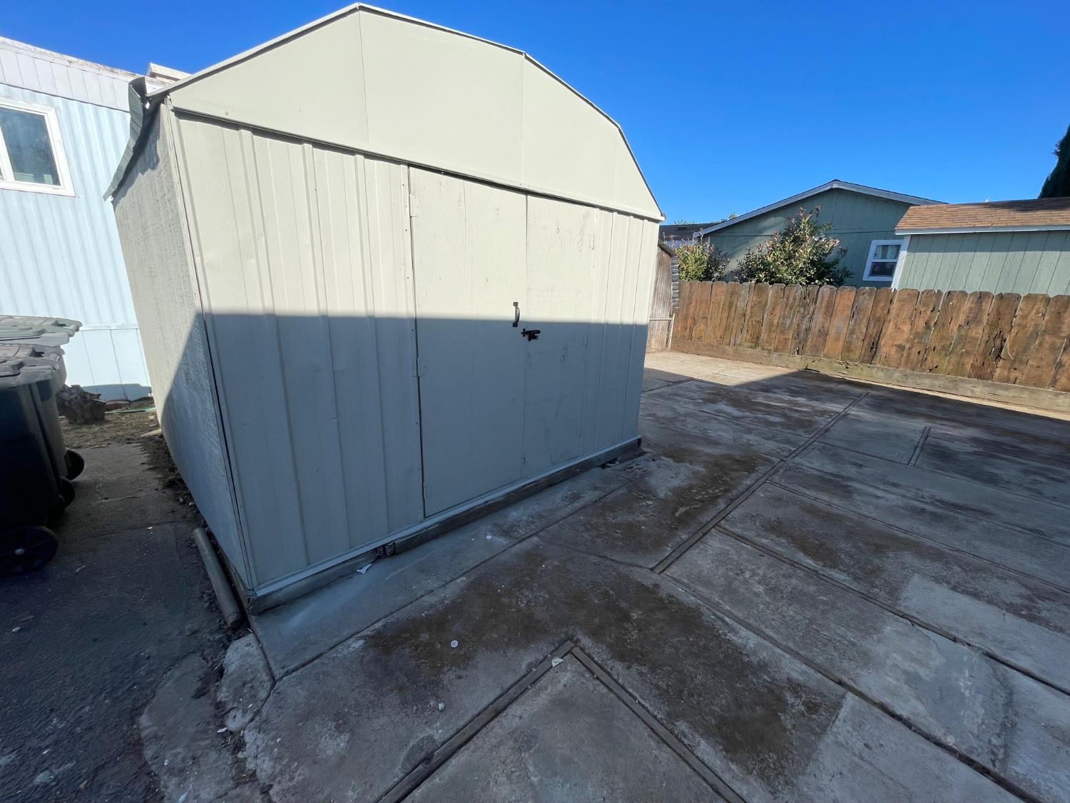900 Old Stockton Road, Unit 127 Oakdale, CA 95361 - Photo 30 of 40
