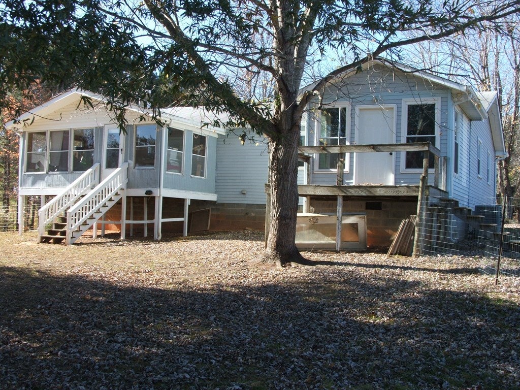 974 Meherrin Road Meherrin, VA 23954 - Photo 3 of 28 Gallery Image 3