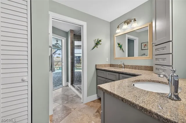 $995,000 | 686 Emeril Court, Sanibel, FL 33957