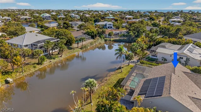 $995,000 | 686 Emeril Court, Sanibel, FL 33957