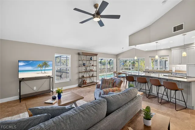 $995,000 | 686 Emeril Court, Sanibel, FL 33957