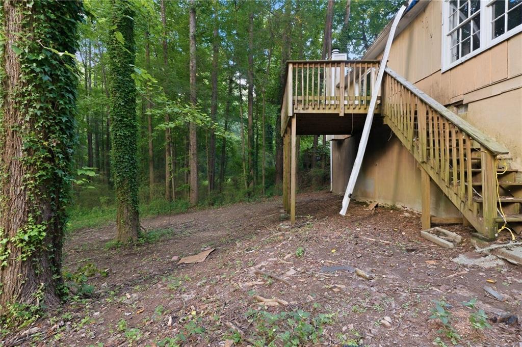 837 Hemingway Road Stone Mountain, GA 30088 - Photo 23 of 28 Gallery Image 23
