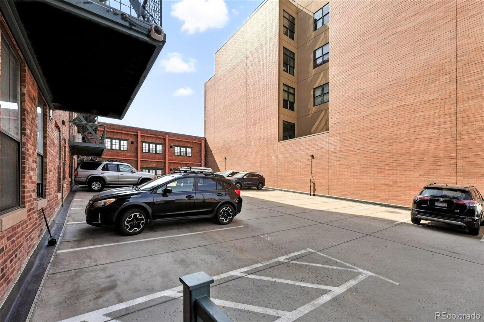 2261 Blake Street, Unit 3E Denver, CO 80205 - Photo 42 of 49