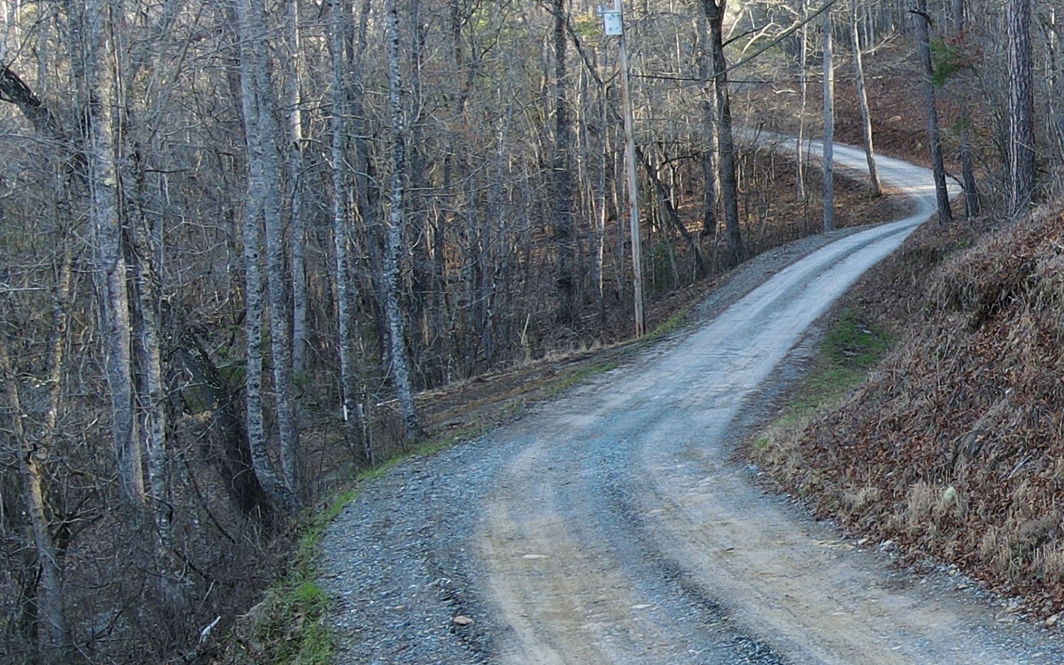 15 Timber Lake Road Blue Ridge, GA 30513 - Photo 16 of 16 Additional View