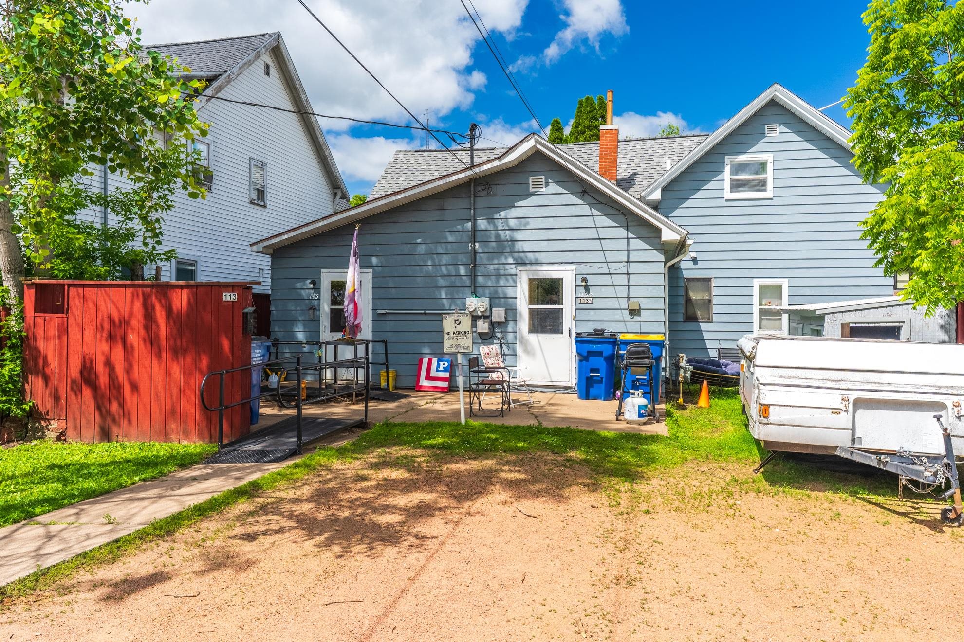 113 South Polk Street Merrill, WI 54452 - Photo 48 of 50