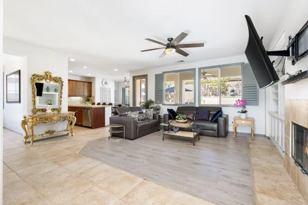 $585,000 | 82902 Generations Drive, Indio, CA 92203