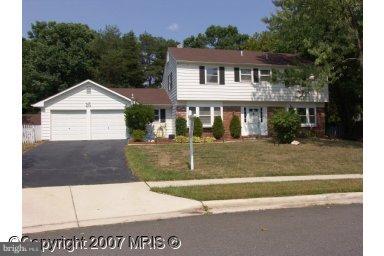 6905 Sprouse Court Springfield, VA 22153 - Photo 1 of 1 Exterior (Main)