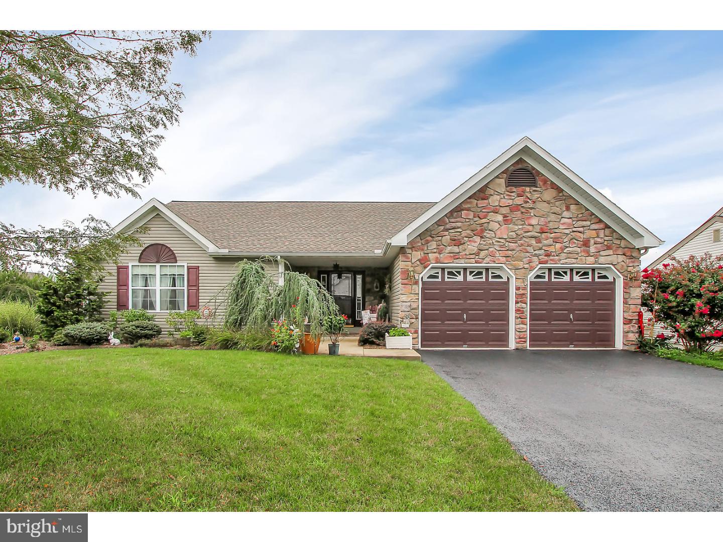 28 Thayer Road Birdsboro, PA 19508 - Photo 1 of 25 Gallery Image 1