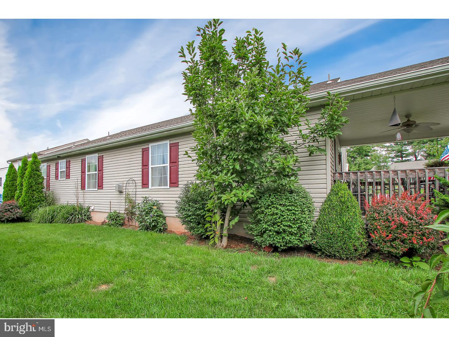 28 Thayer Road Birdsboro, PA 19508 - Photo 25 of 25 Gallery Image 25
