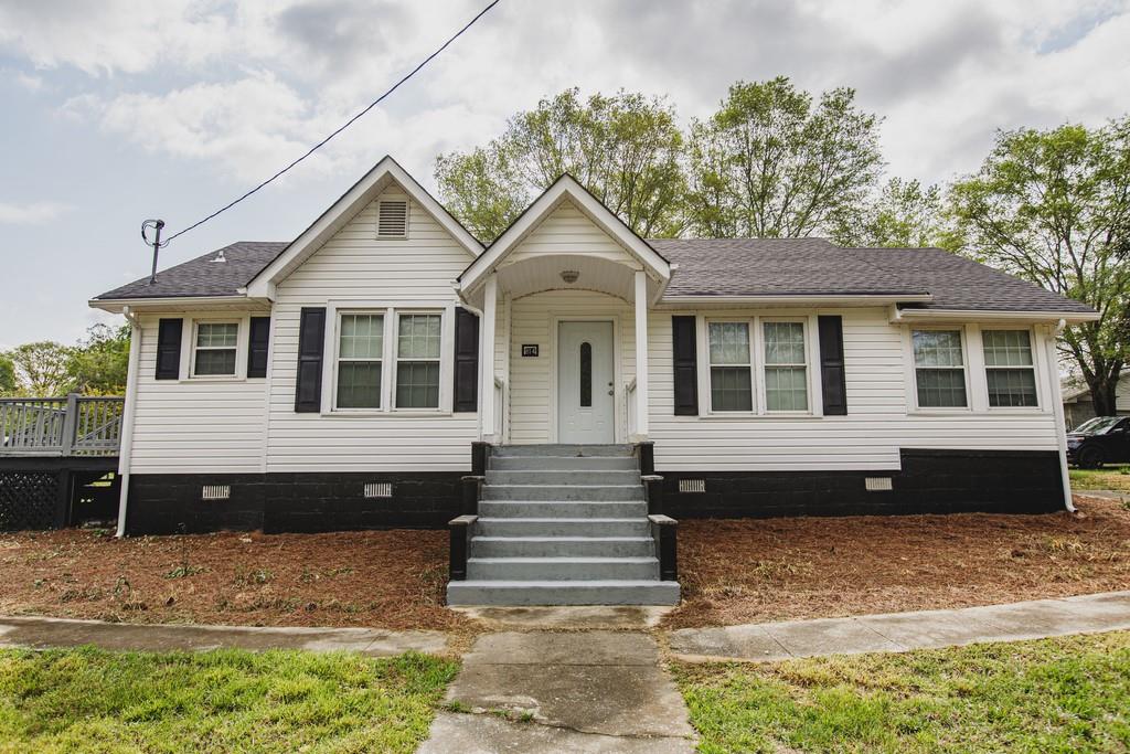 814 Morrison Camp Ground Road Northeast Rome, GA 30161 - Photo 1 of 1