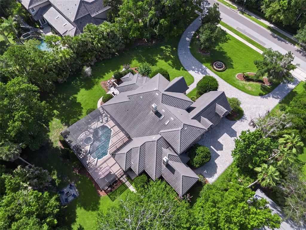 1726 Bridgewater Drive Lake Mary, FL 32746 - Photo 40 of 45