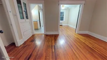 $1,095 | 566 Park Avenue, Unit 1, Albany, NY 12208